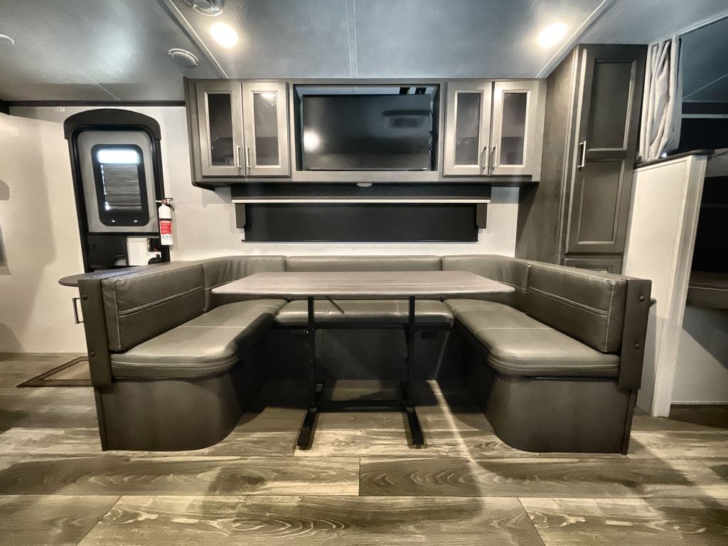 2024 Keystone Cougar 27BHS RV