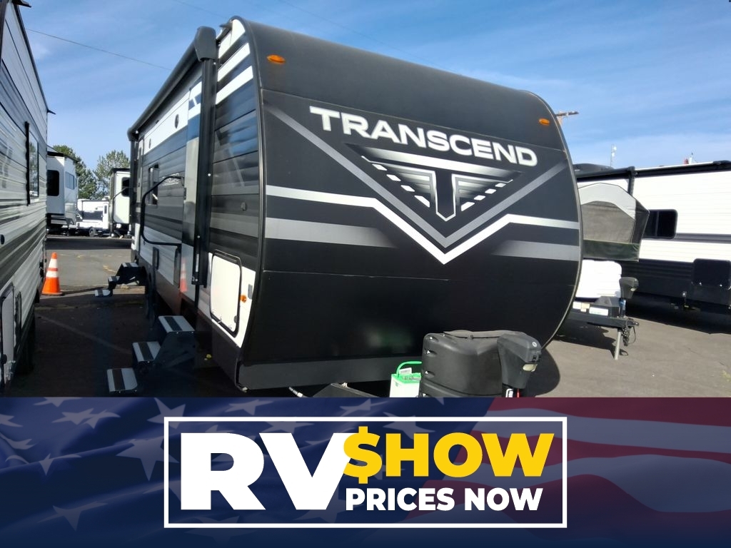 2023 Grand Design Transcend XPLOR 231RK in redmond OR