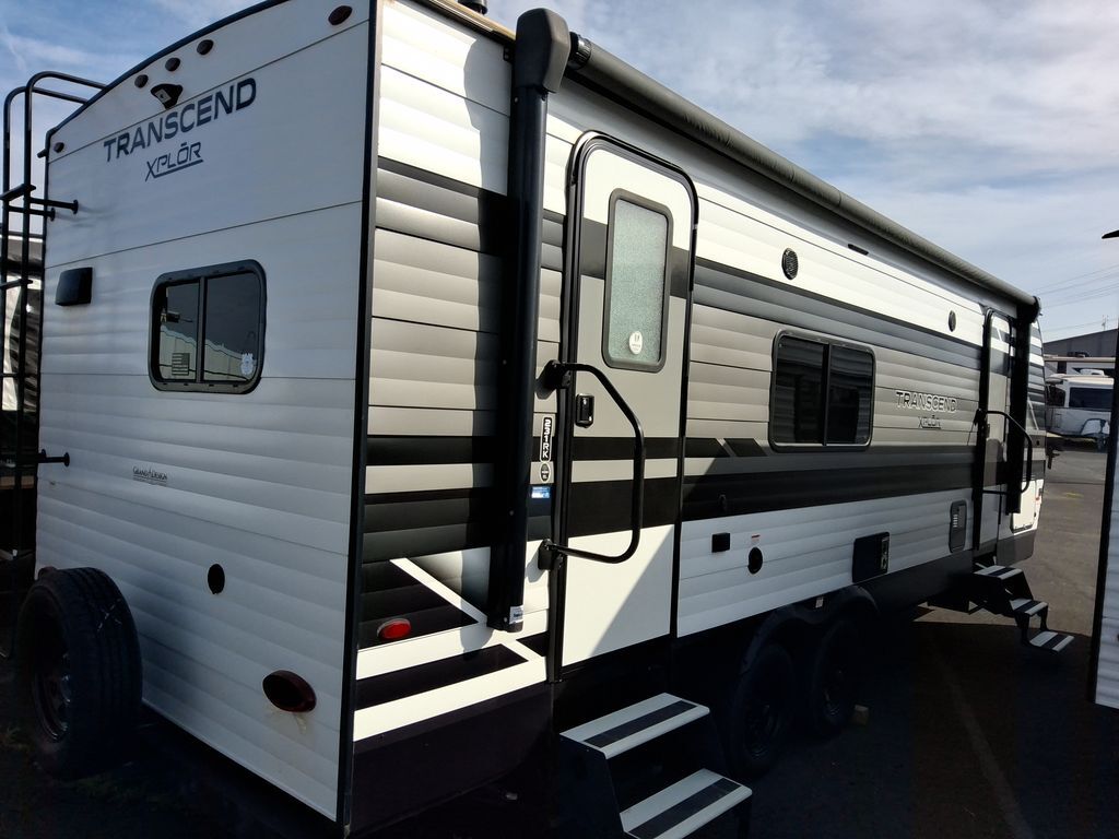 2023 Grand Design Transcend XPLOR 231RK in redmond OR