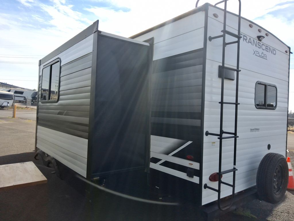 2023 Grand Design Transcend XPLOR 231RK in redmond OR