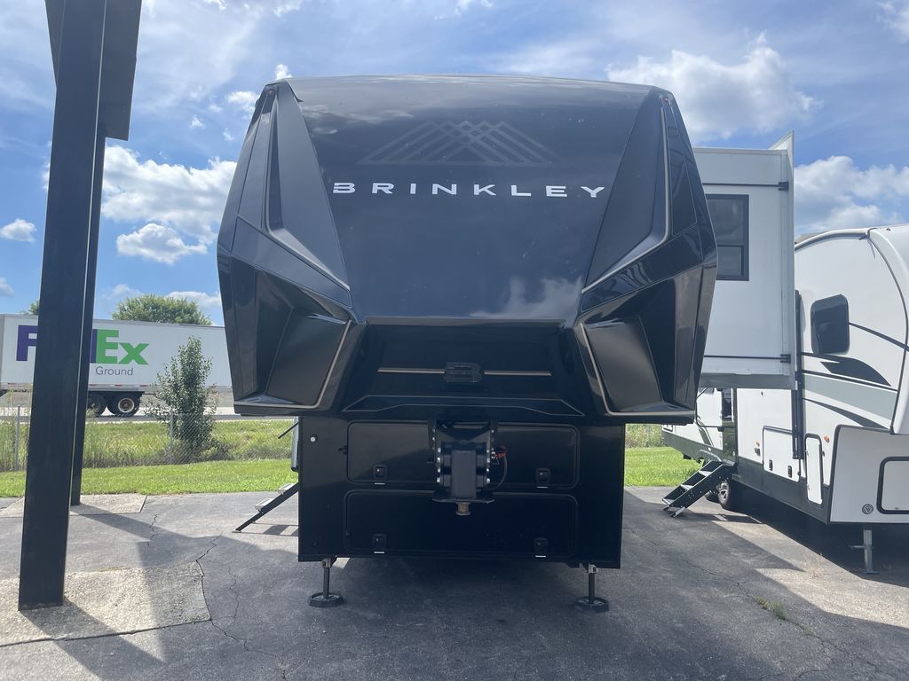 2025 Brinkley Model G 3250 in indianapolis IN