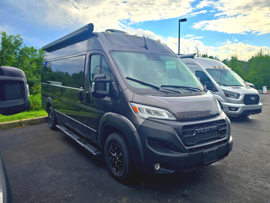 2026 Airstream Rangeline in latham NY