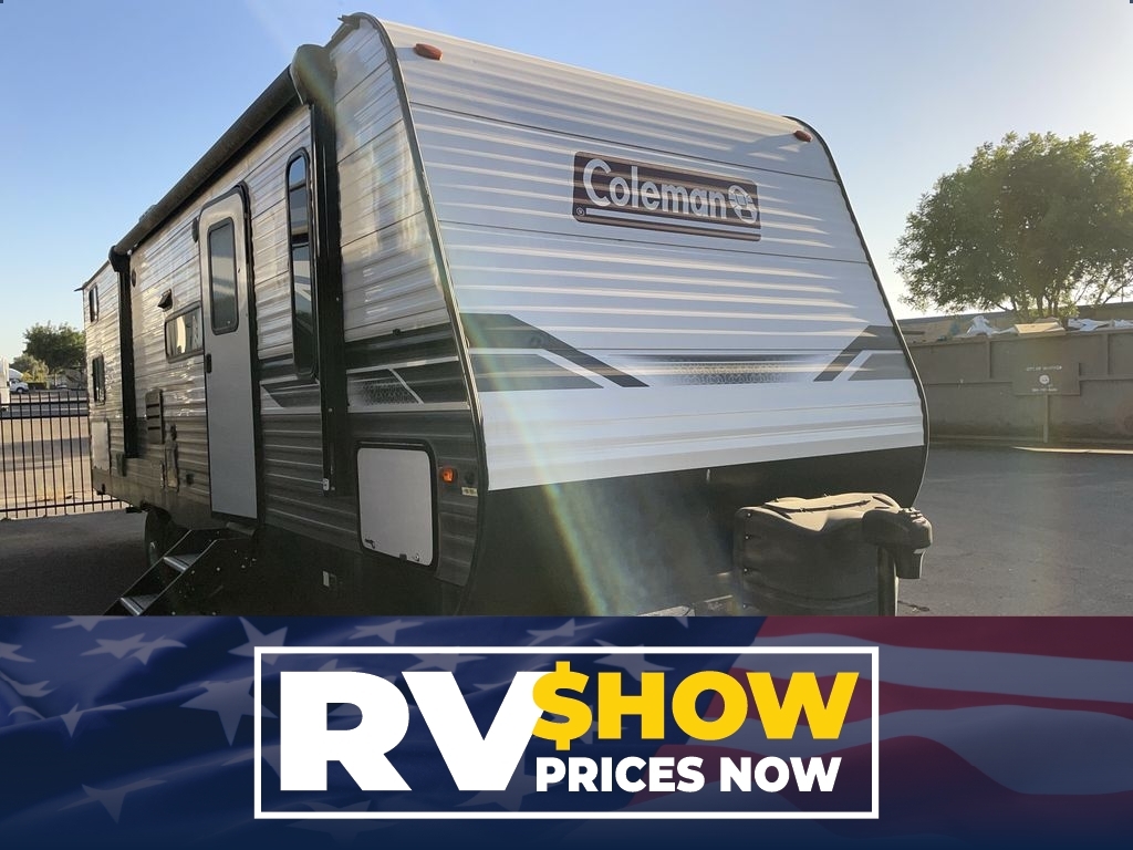 Dutchmen Coleman Lantern 295QB RVs for sale - RV Trader