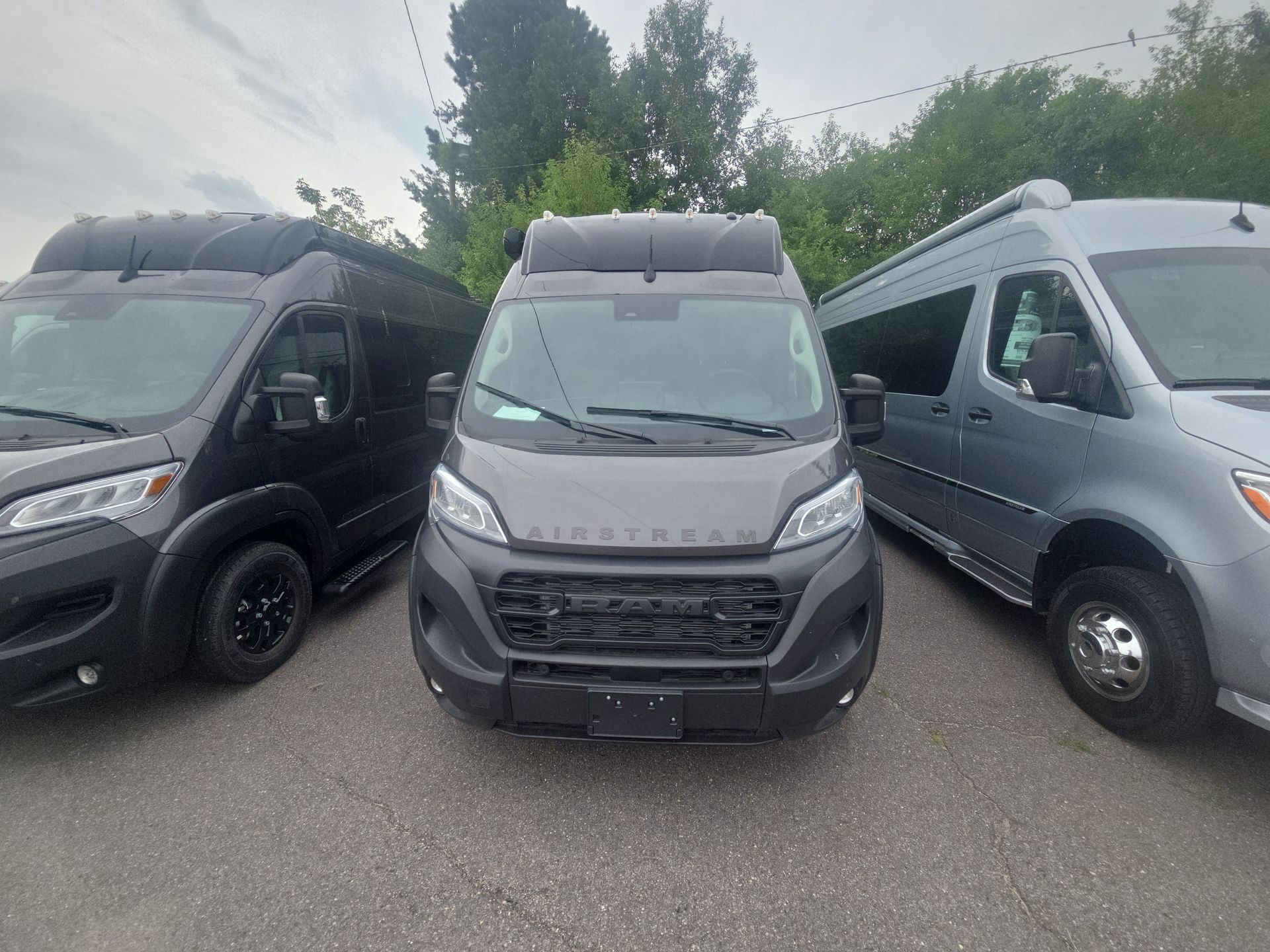 2026 Airstream Rangeline in nashua NH
