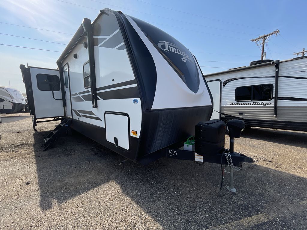 2020 Grand Design Imagine 2970RL in lubbock TX