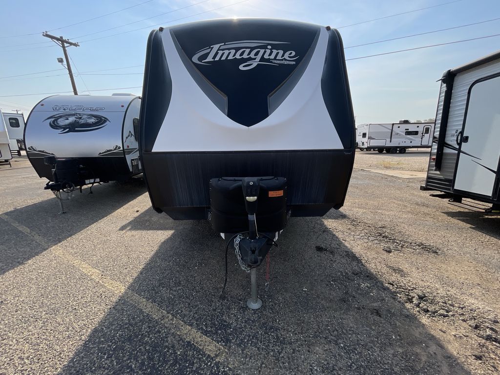 2020 Grand Design Imagine 2970RL in lubbock TX
