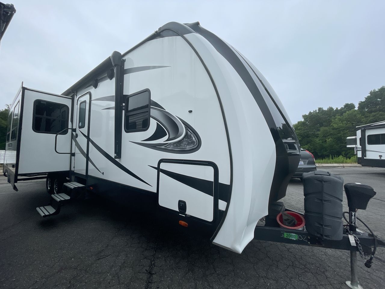 2022 Grand Design Reflection TT 312BHTS RV