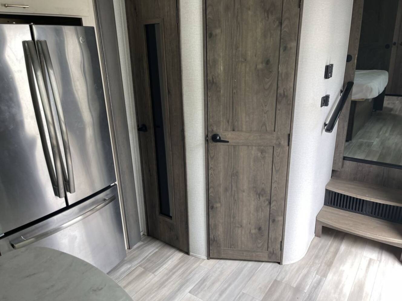 A photo of this 2021 Alliance Paradigm 370FB