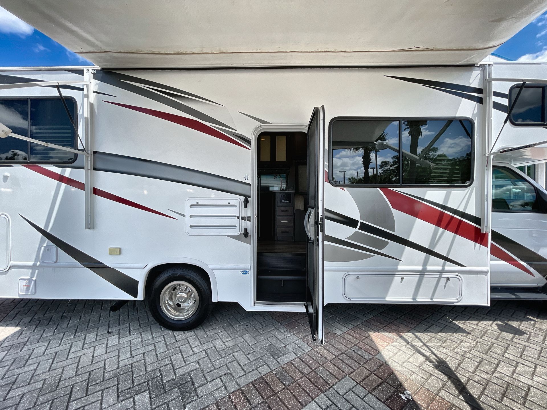 2024 Thor Motor Coach Four Winds 28A in jacksonville FL