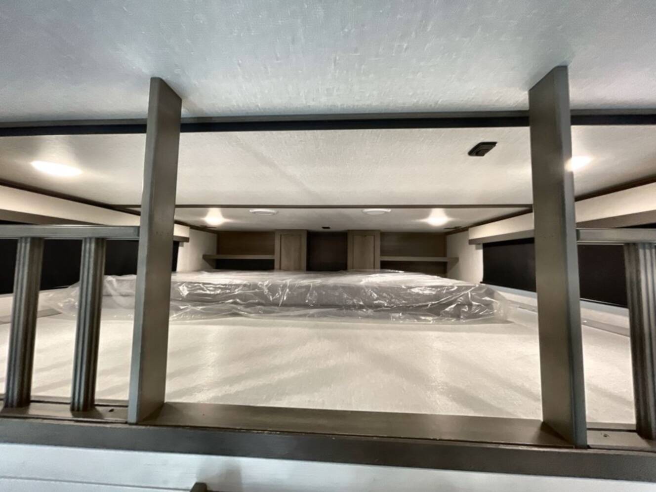 A photo of this 2024 Grand Design Solitude 391DL