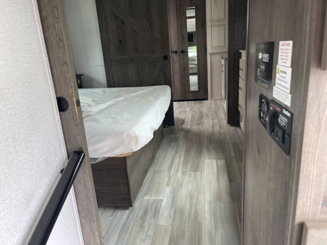 A photo of this 2021 Alliance Paradigm 370FB