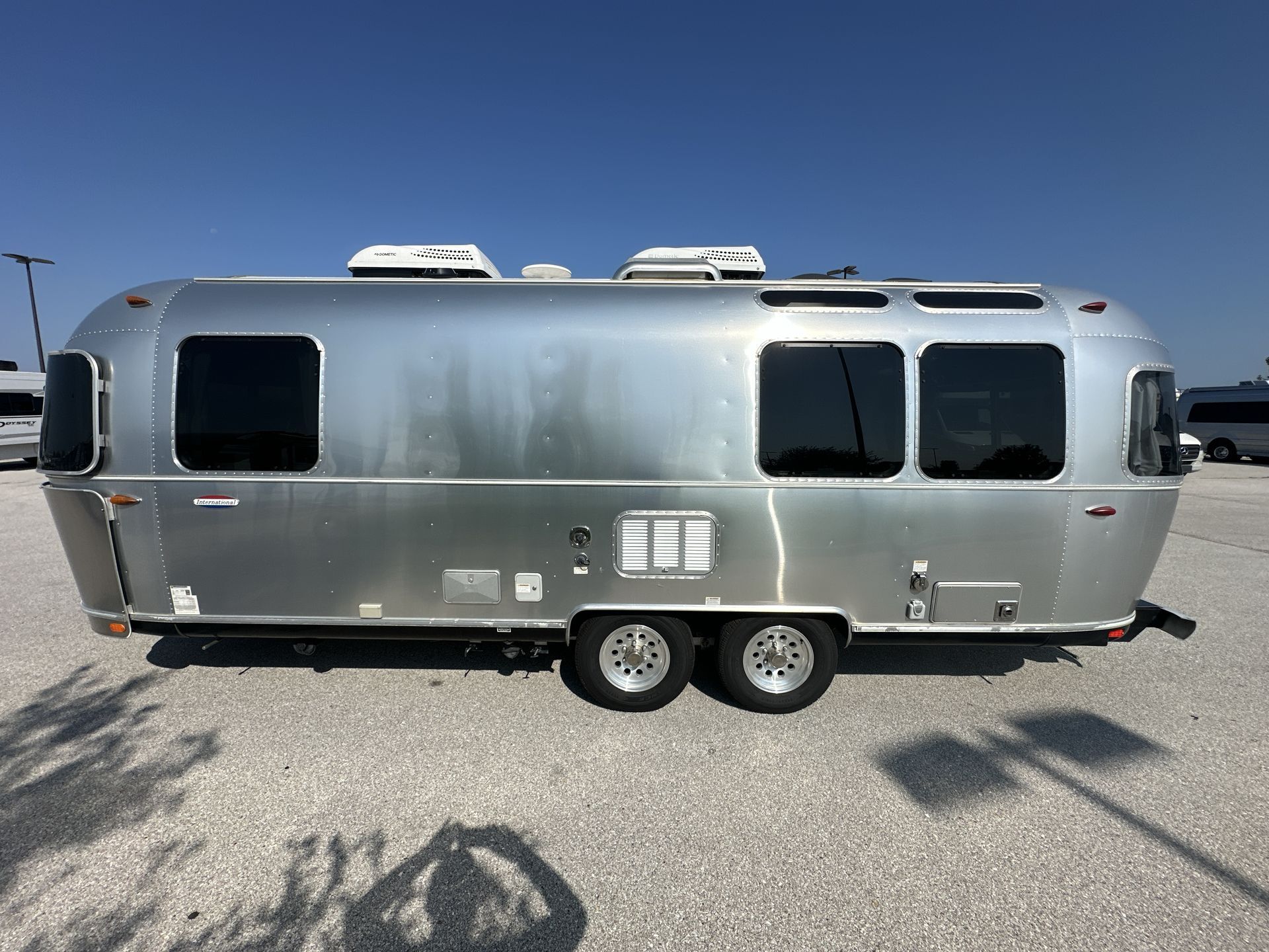 2017 Airstream International Serenity 25FB in altoona IA