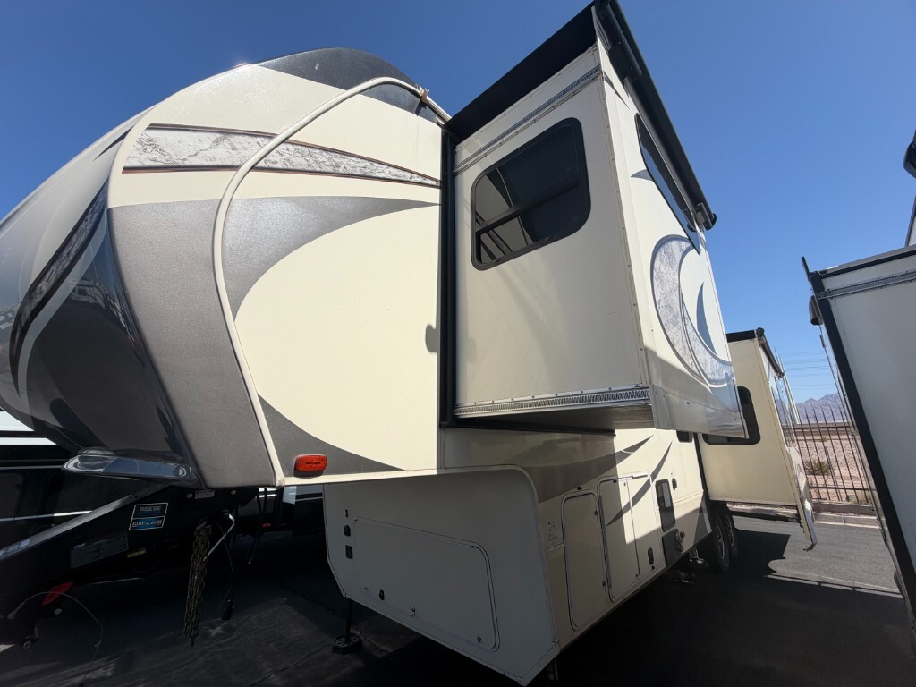 2019 Grand Design Solitude 344GK in las vegas NV