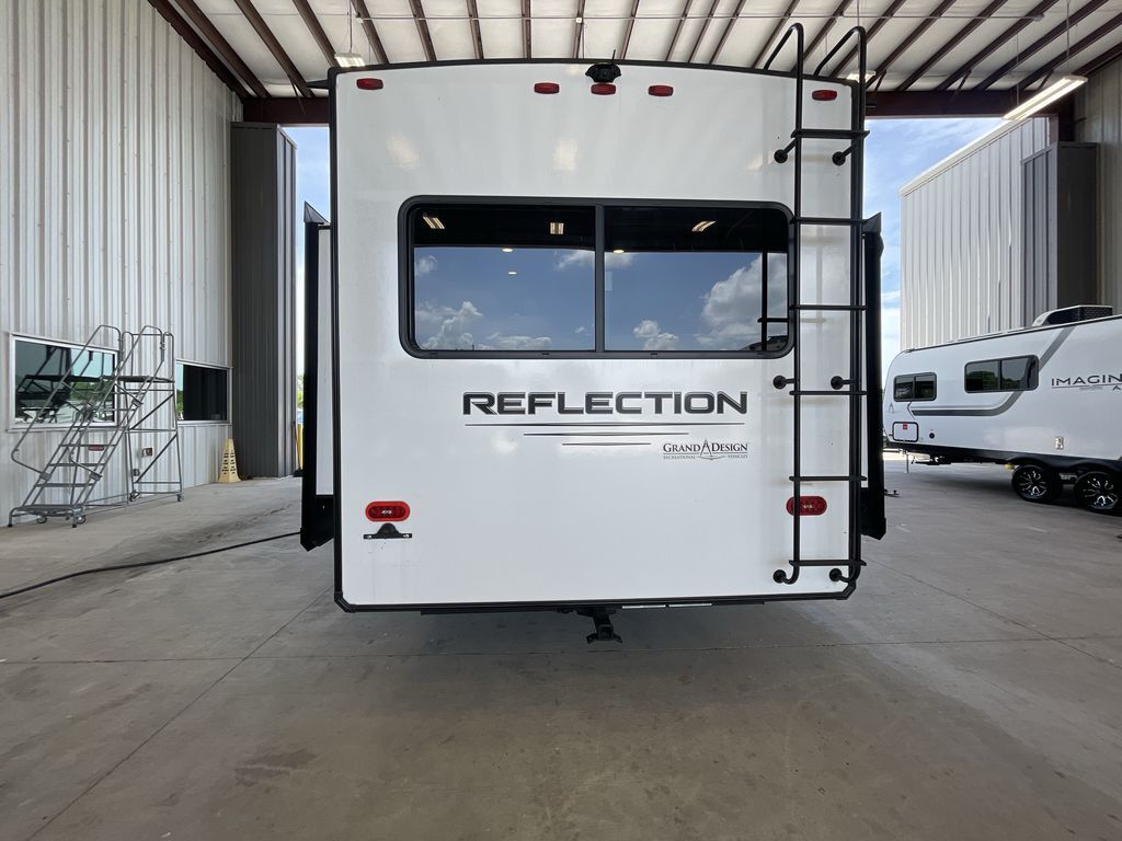 2025 Grand Design REFLECTION 337RLS in tyler TX