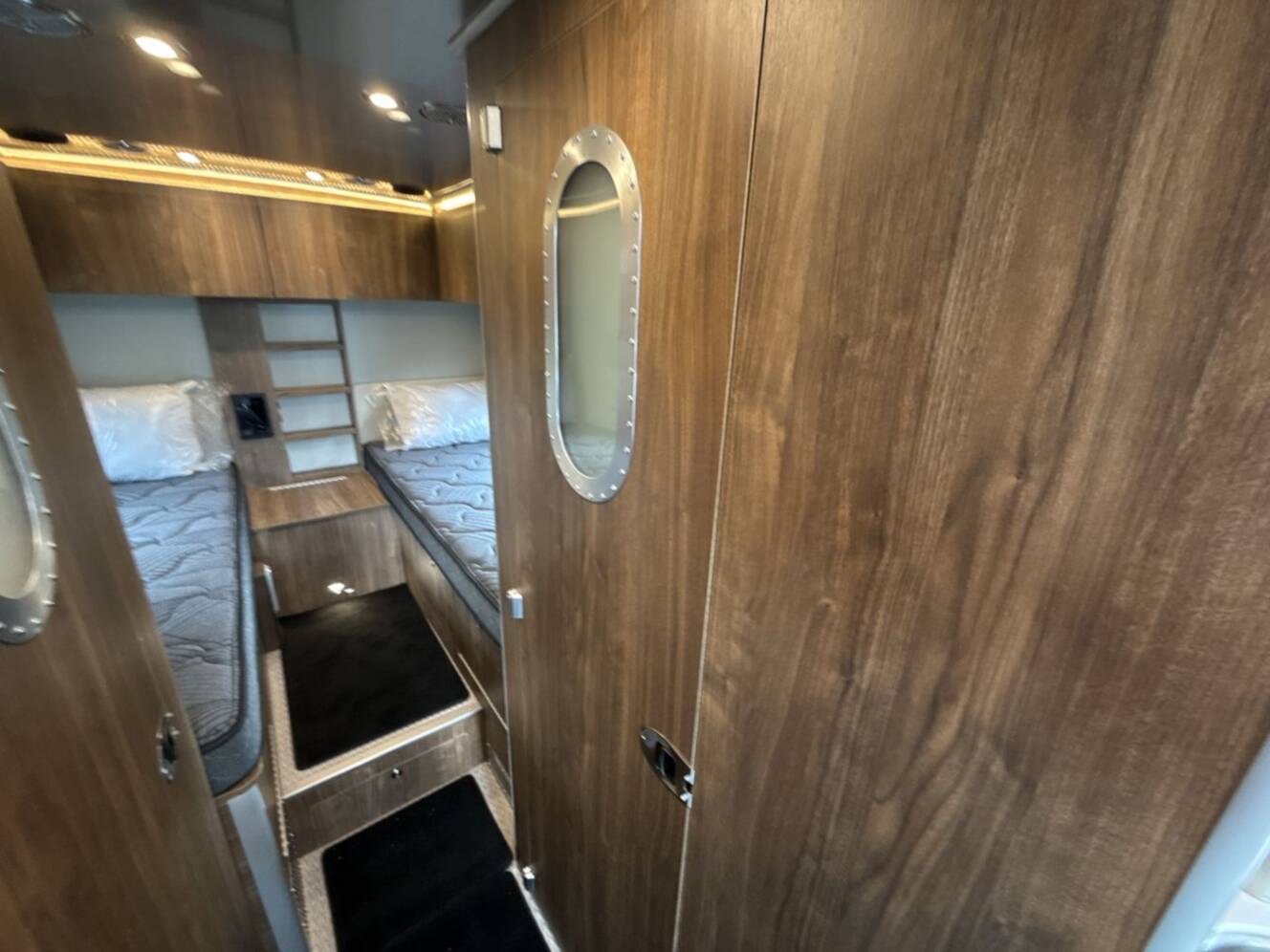 A photo of this 2027 Airstream Atlas 25RT
