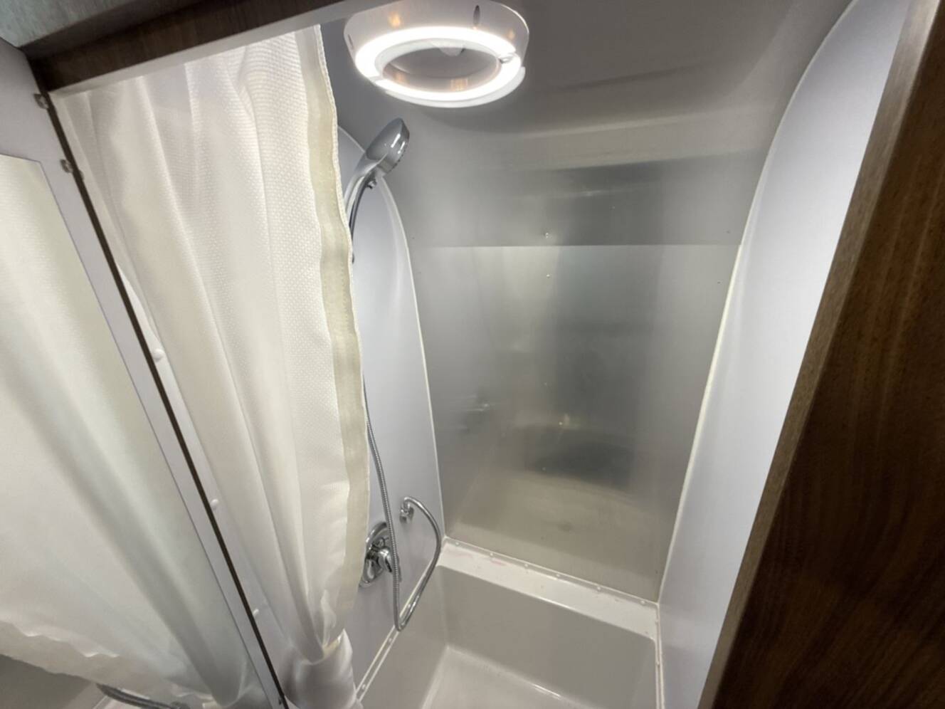 A photo of this 2027 Airstream Atlas 25RT