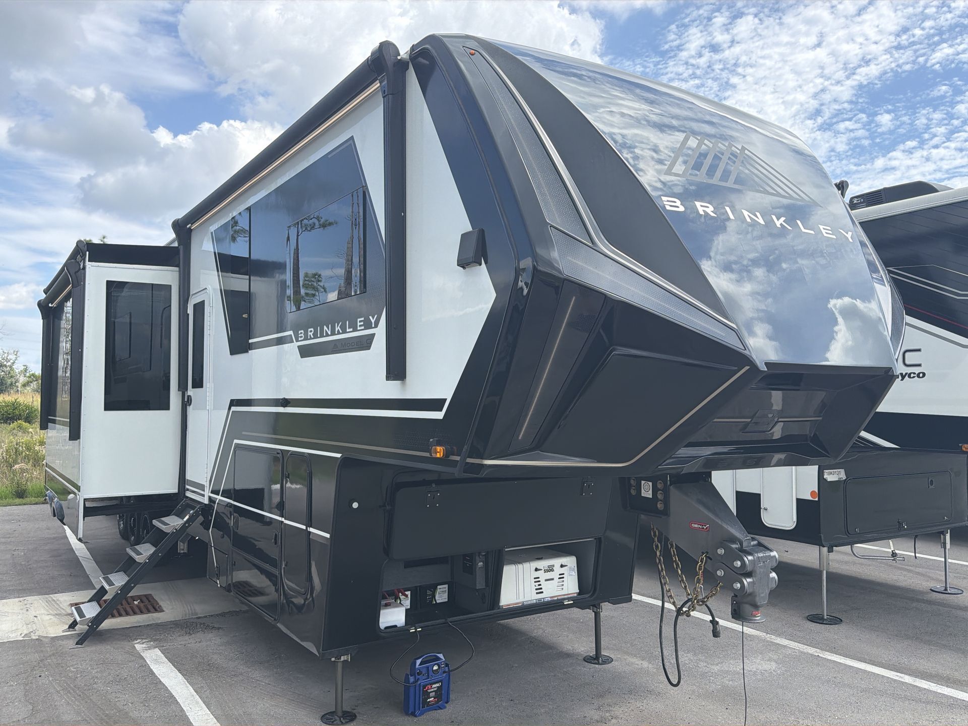 2025 Brinkley Model G 3950 in fort myers FL