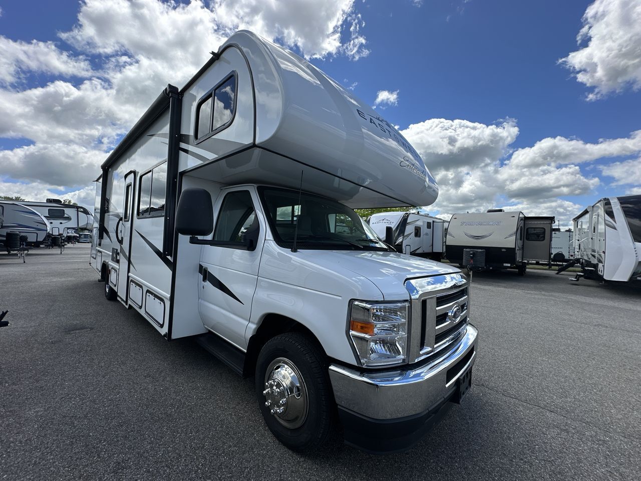 2023 East To West Entrada 3100FB in west seneca NY
