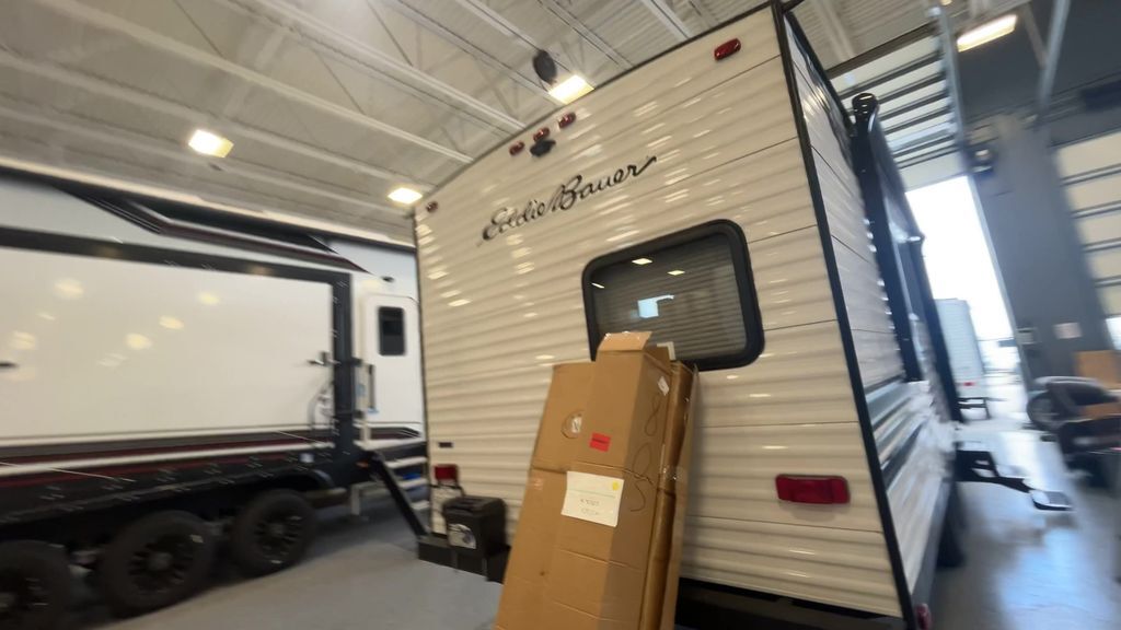 2024 Heartland Eddie Bauer 2500RK in katy TX