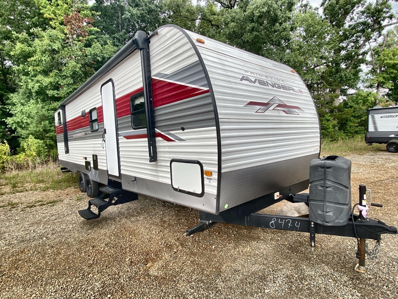 2025 Prime Time Avenger LE 28QBSLE RV