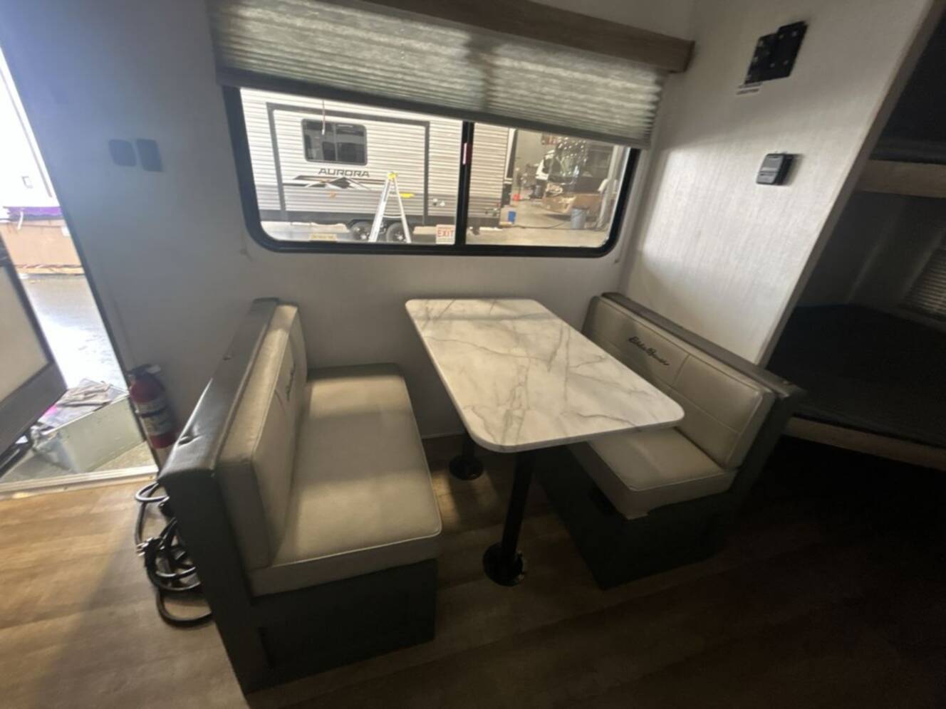 A photo of this 2024 Heartland Eddie Bauer 2500RK
