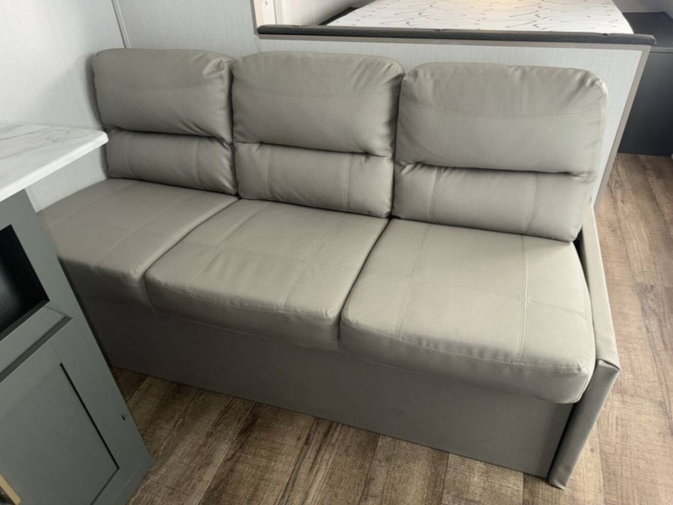 A photo of this 2024 Heartland Eddie Bauer 2500RK