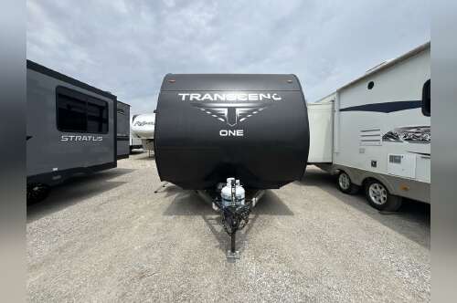 2025 Grand Design Transcend One 151RB in grain valley MO