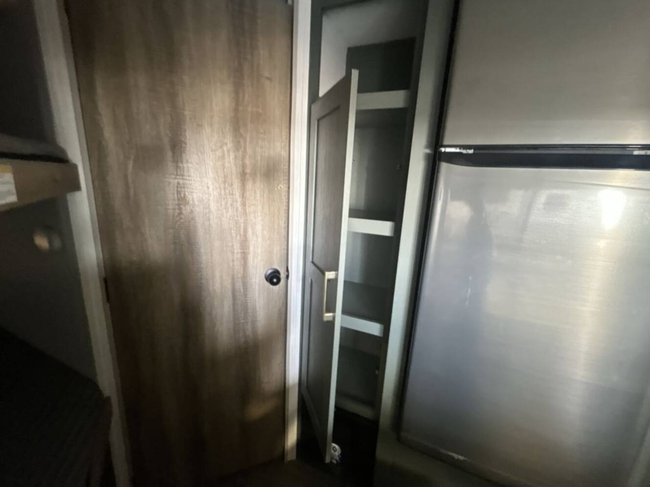 A photo of this 2024 Heartland Eddie Bauer 2500RK