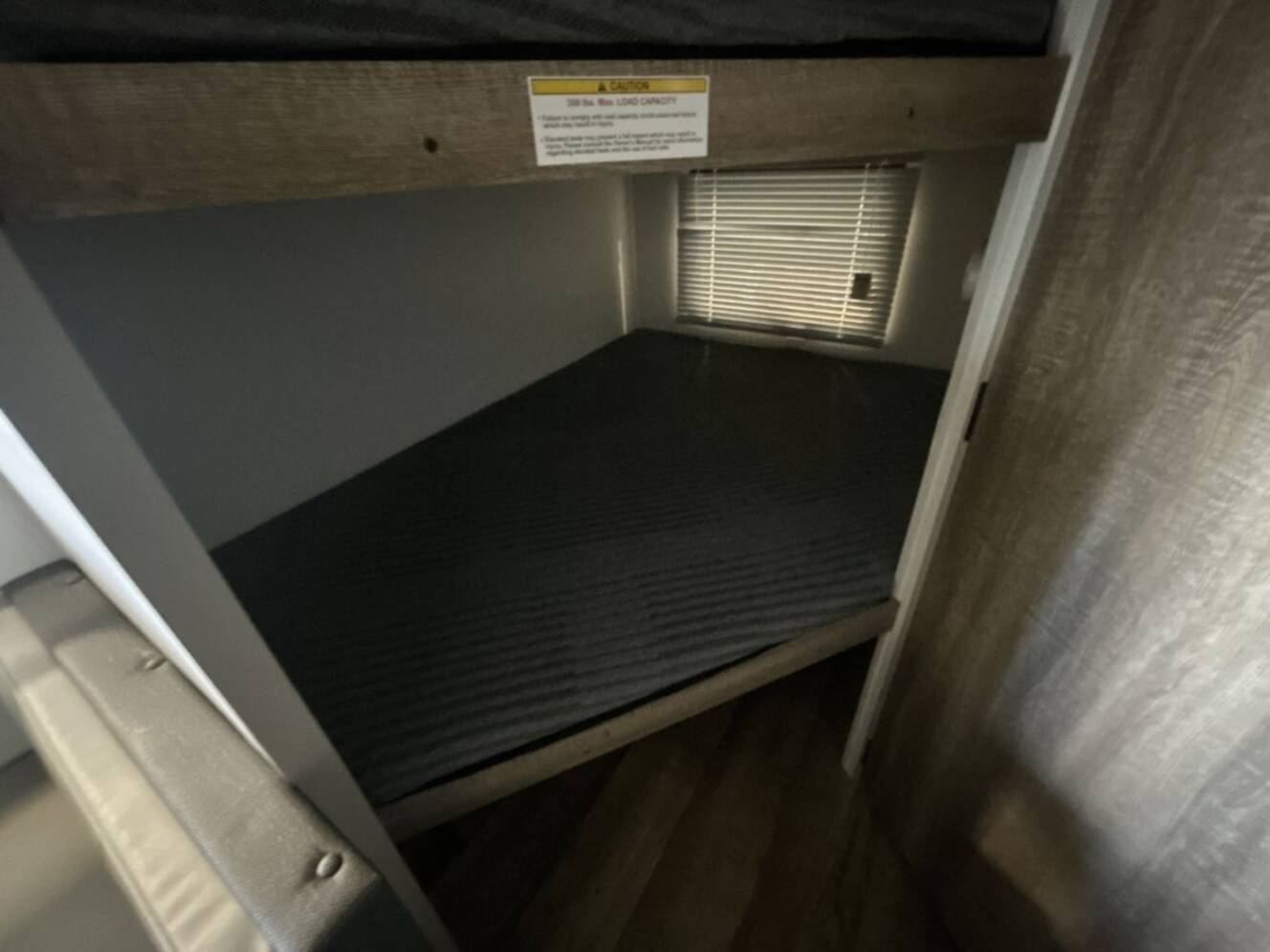 A photo of this 2024 Heartland Eddie Bauer 2500RK