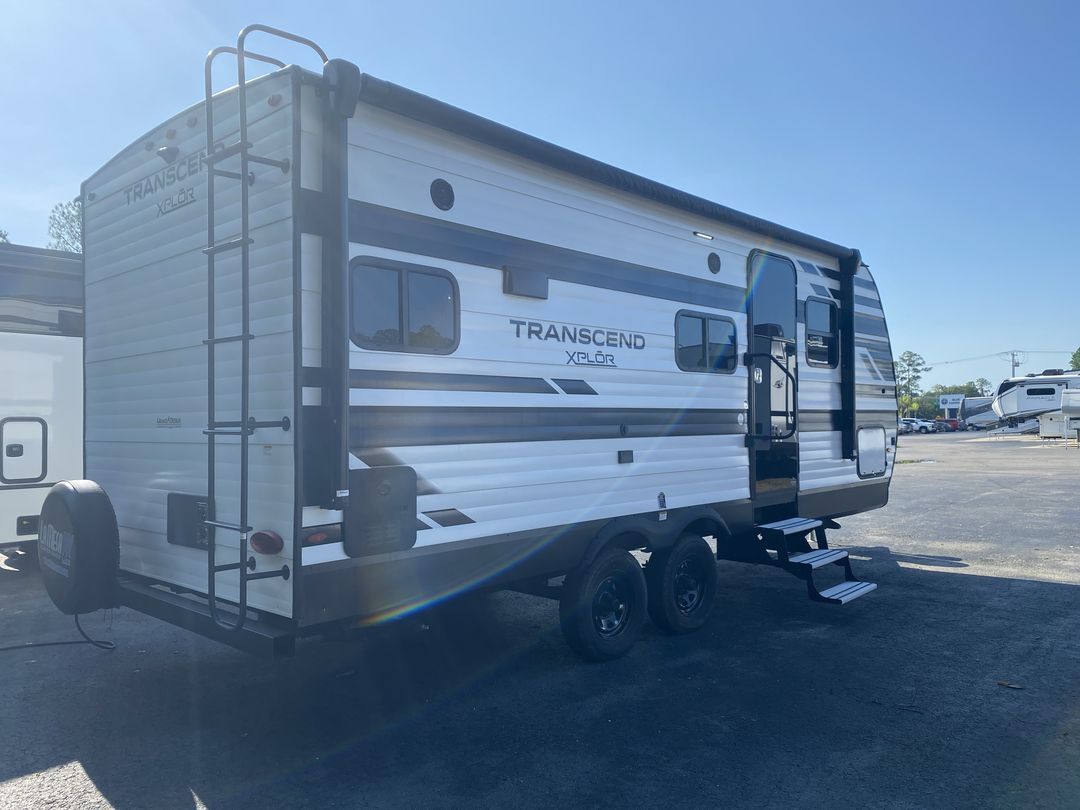 2024 Grand Design Transcend XPLOR 200MK in st. augustine FL