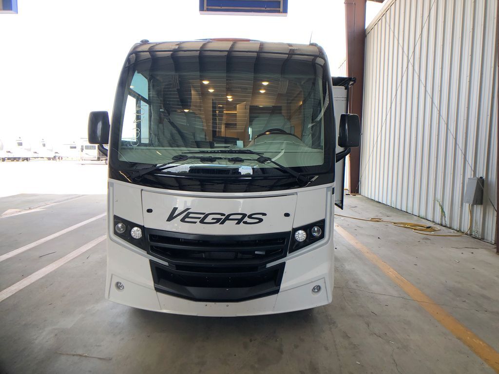 2027 Thor Motor Coach Vegas 26.2 in alvin TX