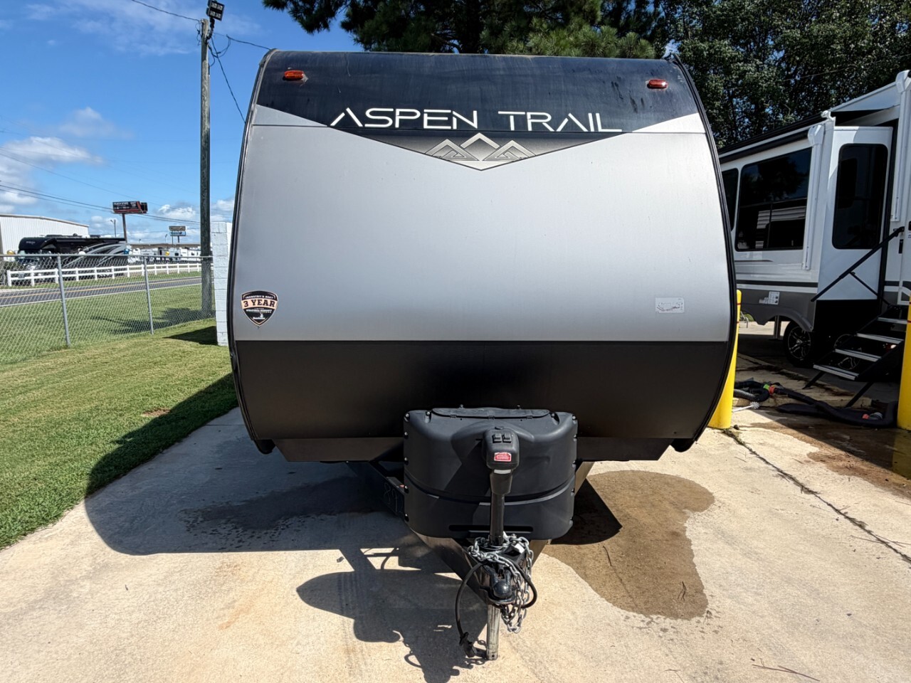2022 Dutchmen Aspen Trail 2880RKS RV