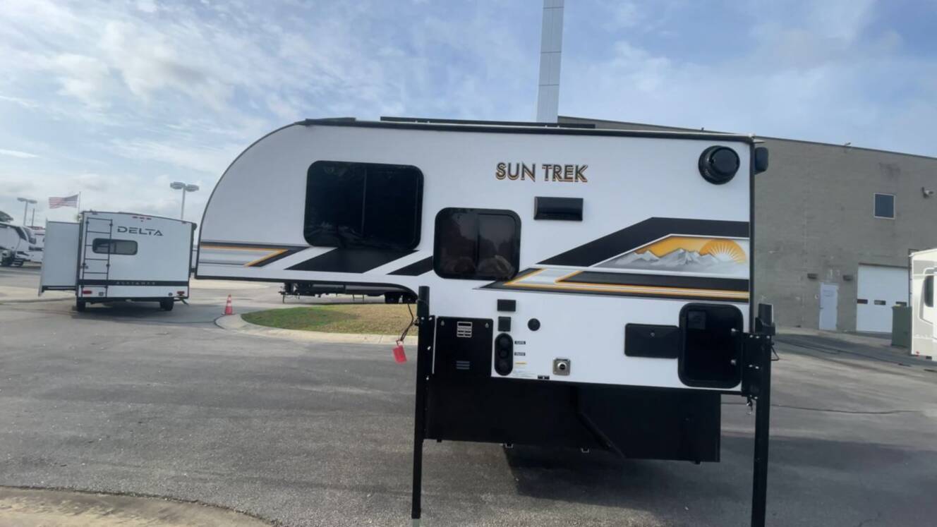 A photo of this 2026 Sunset Park Sun Trek 700