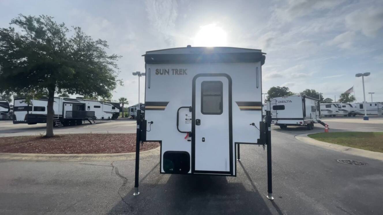 A photo of this 2026 Sunset Park Sun Trek 700