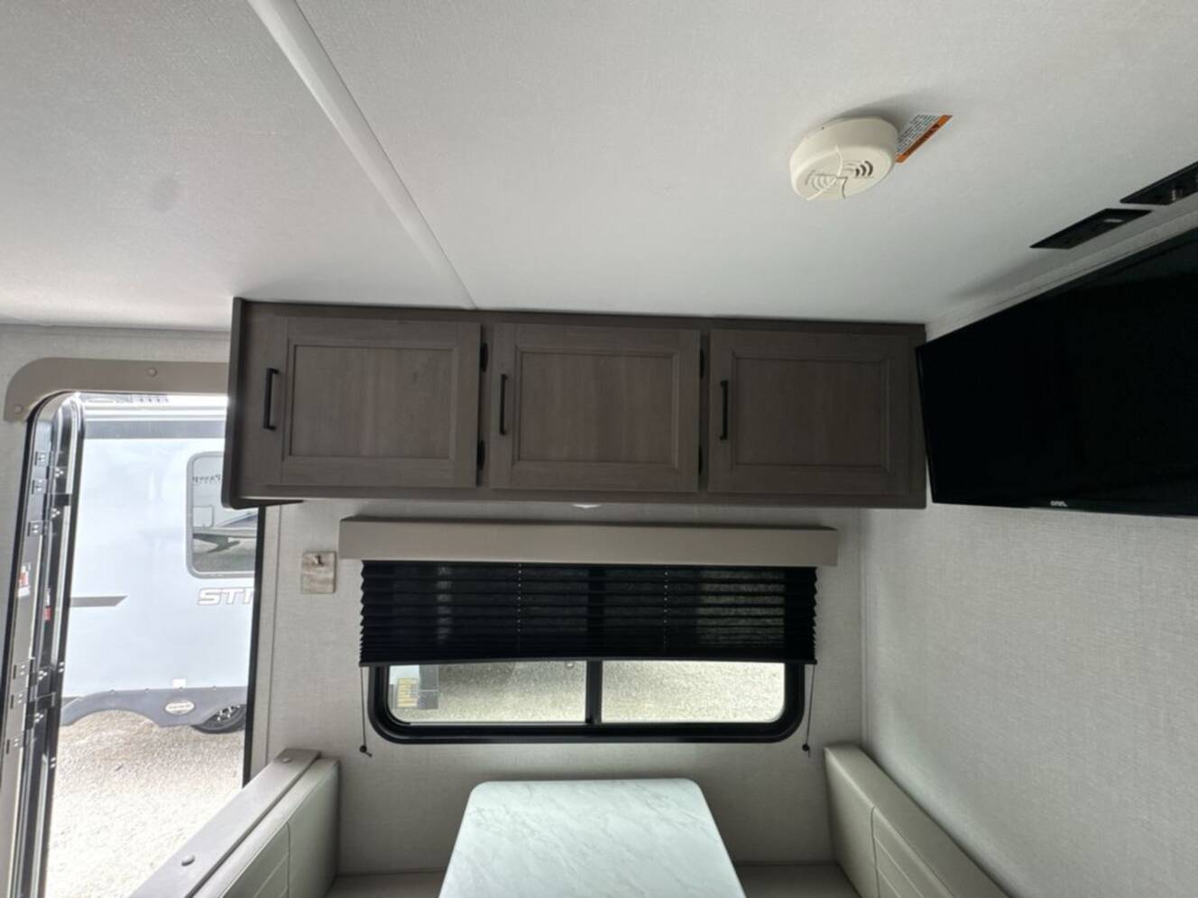 A photo of this 2025 Grand Design Transcend One 151RB
