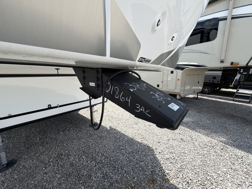 2025 Coachmen Chaparral 373MBRB in delaware OH
