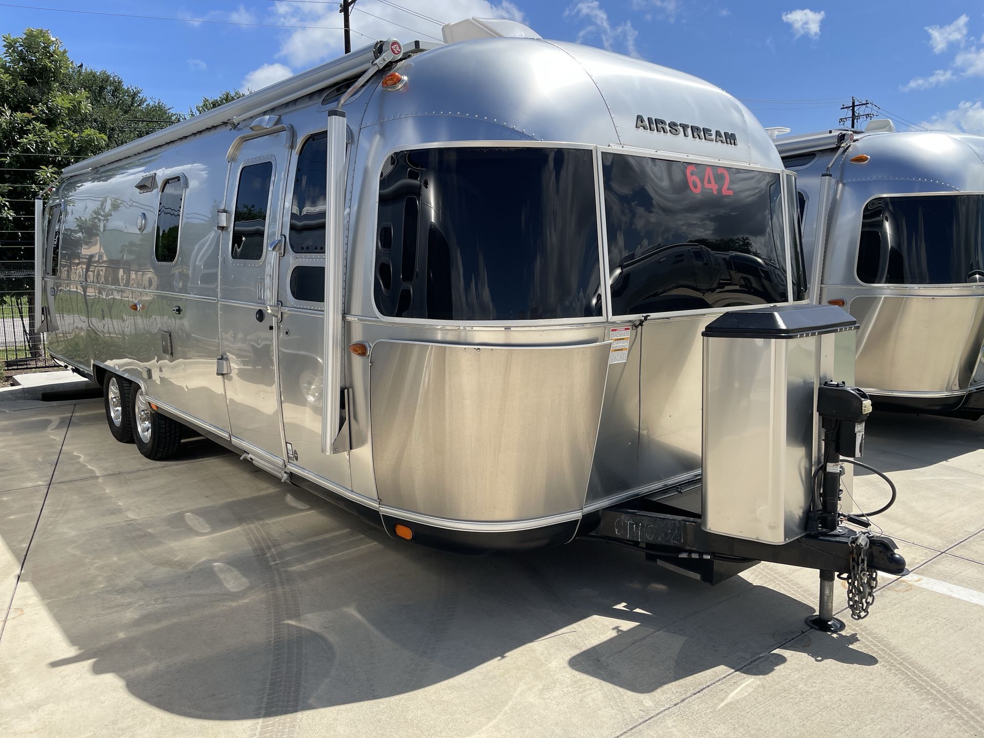2020 Airstream Classic 30RBQ RV