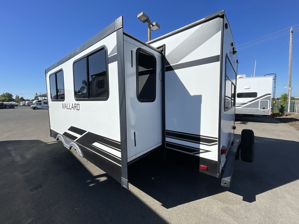 2021 Heartland MALLARD M27 in rancho cordova CA