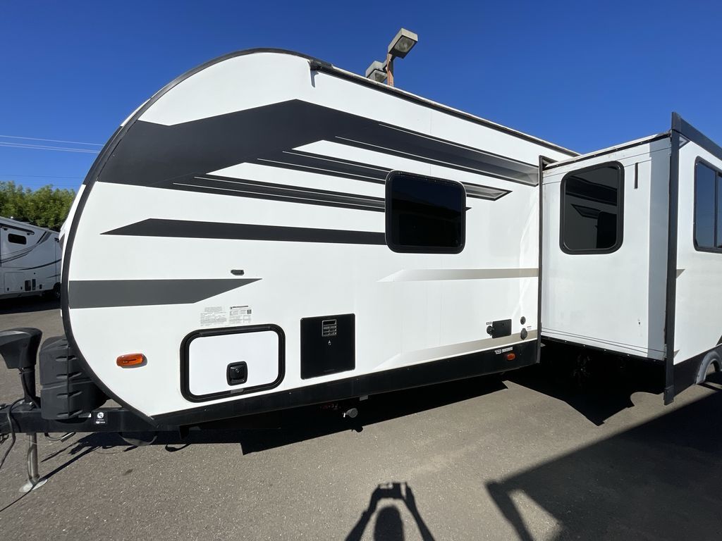 2021 Heartland MALLARD M27 in rancho cordova CA