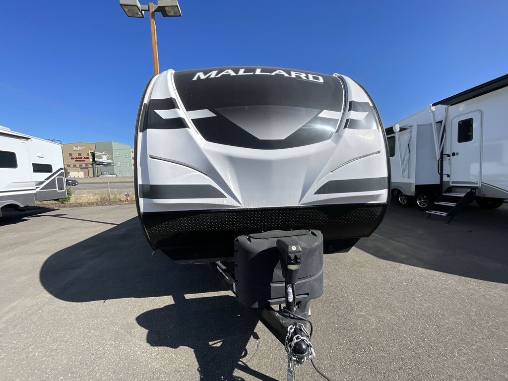 2021 Heartland MALLARD M27 in rancho cordova CA