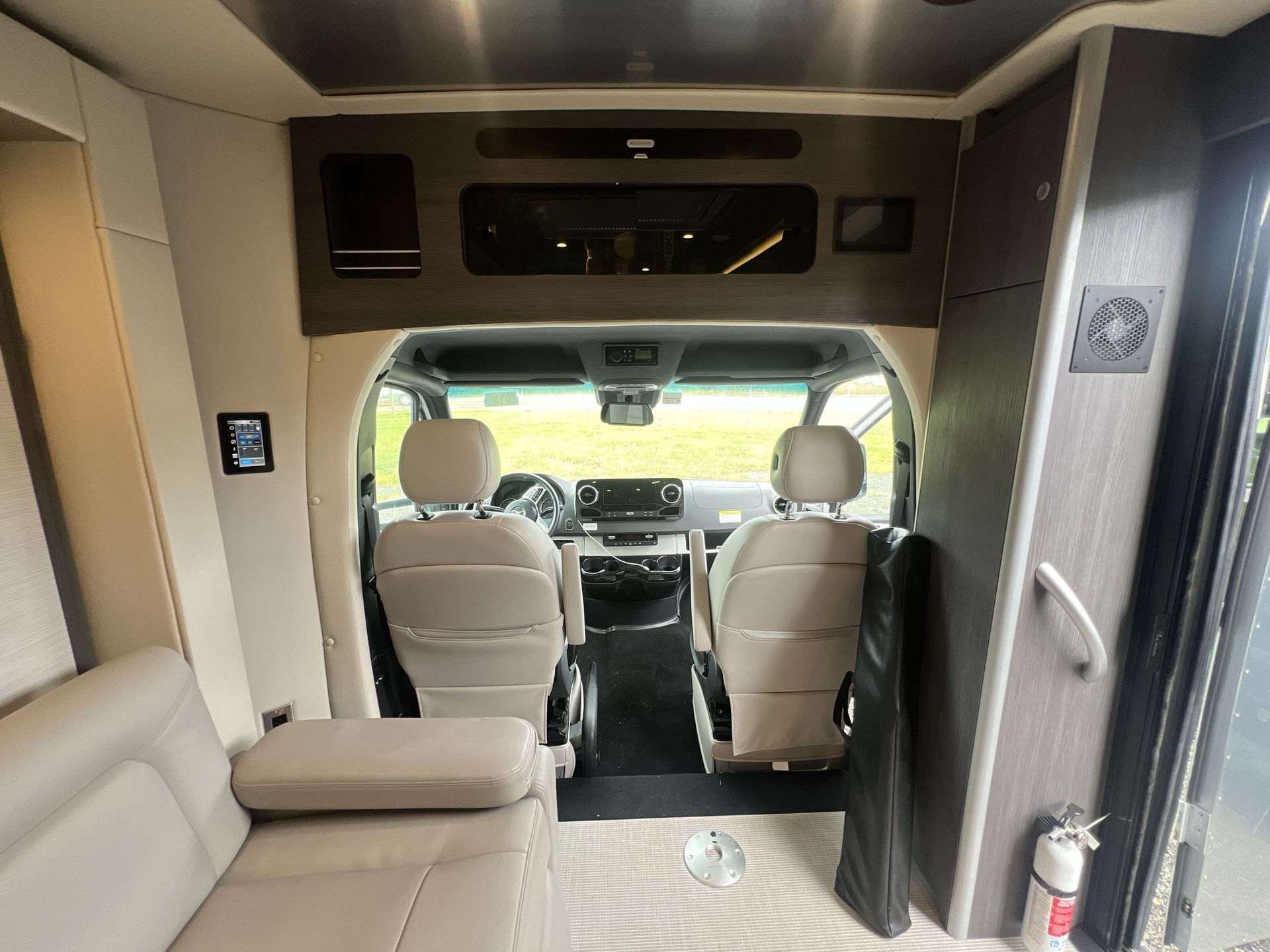2022 Airstream Atlas 25MS RV