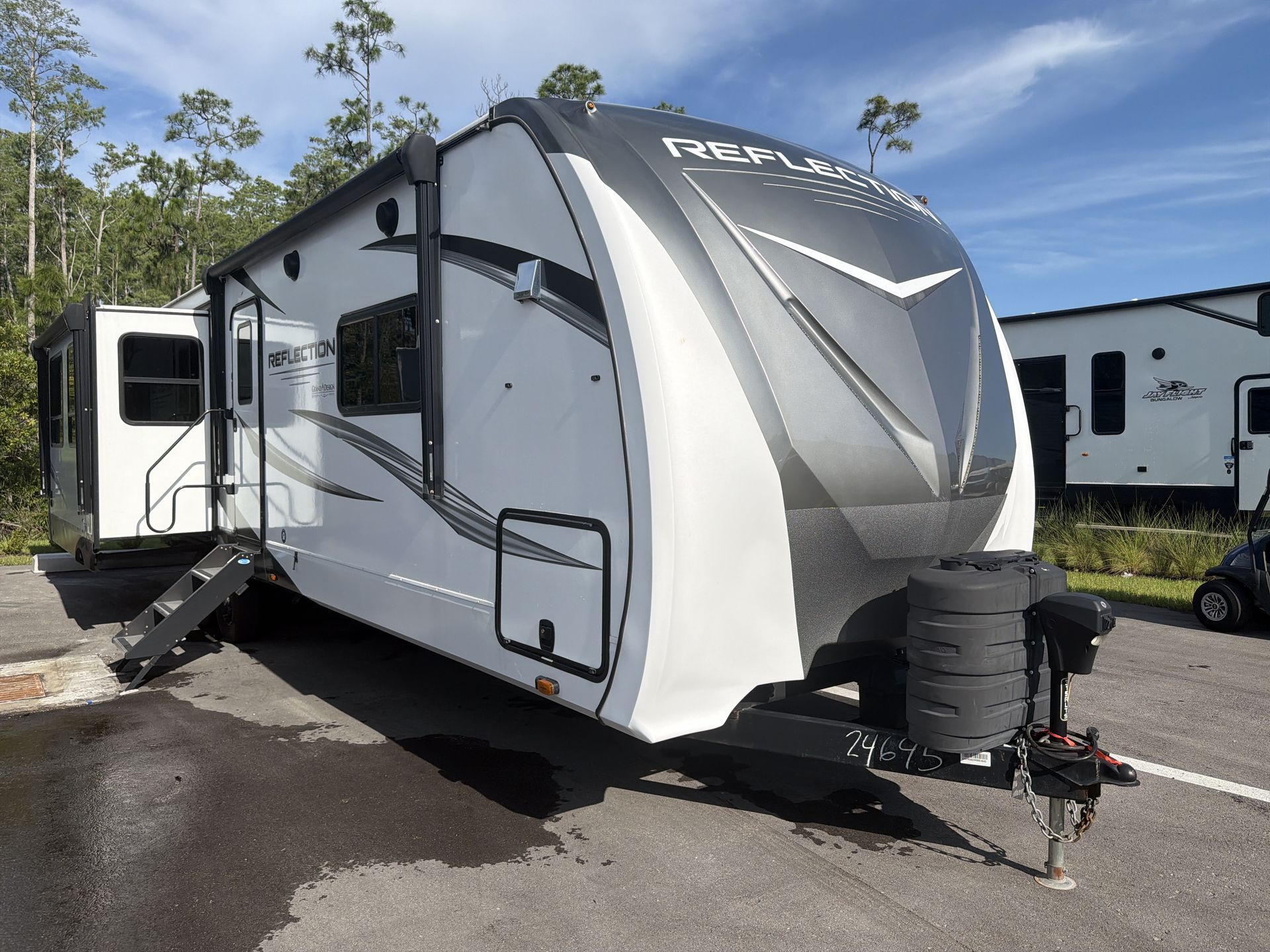2024 Grand Design Reflection TT 315RLTS in fort myers FL