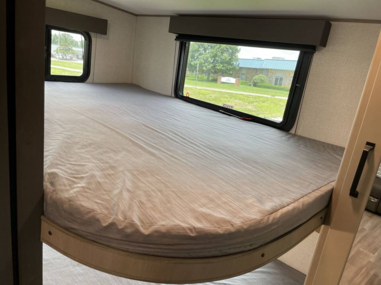 A photo of this 2024 Grand Design Reflection 100 Series 27BH