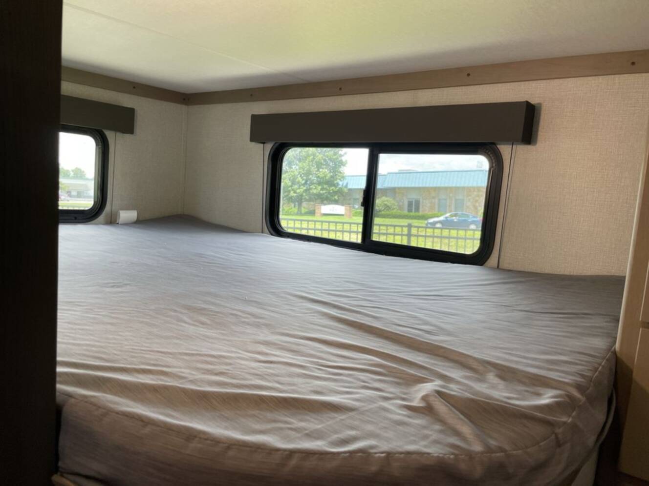 A photo of this 2024 Grand Design Reflection 100 Series 27BH