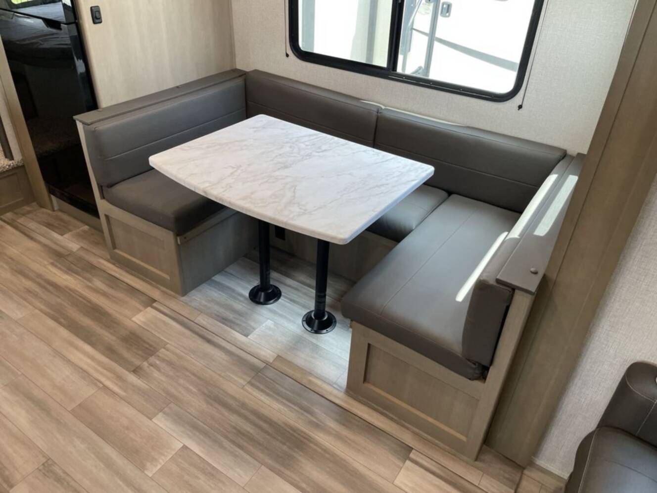 A photo of this 2024 Grand Design Reflection 100 Series 27BH