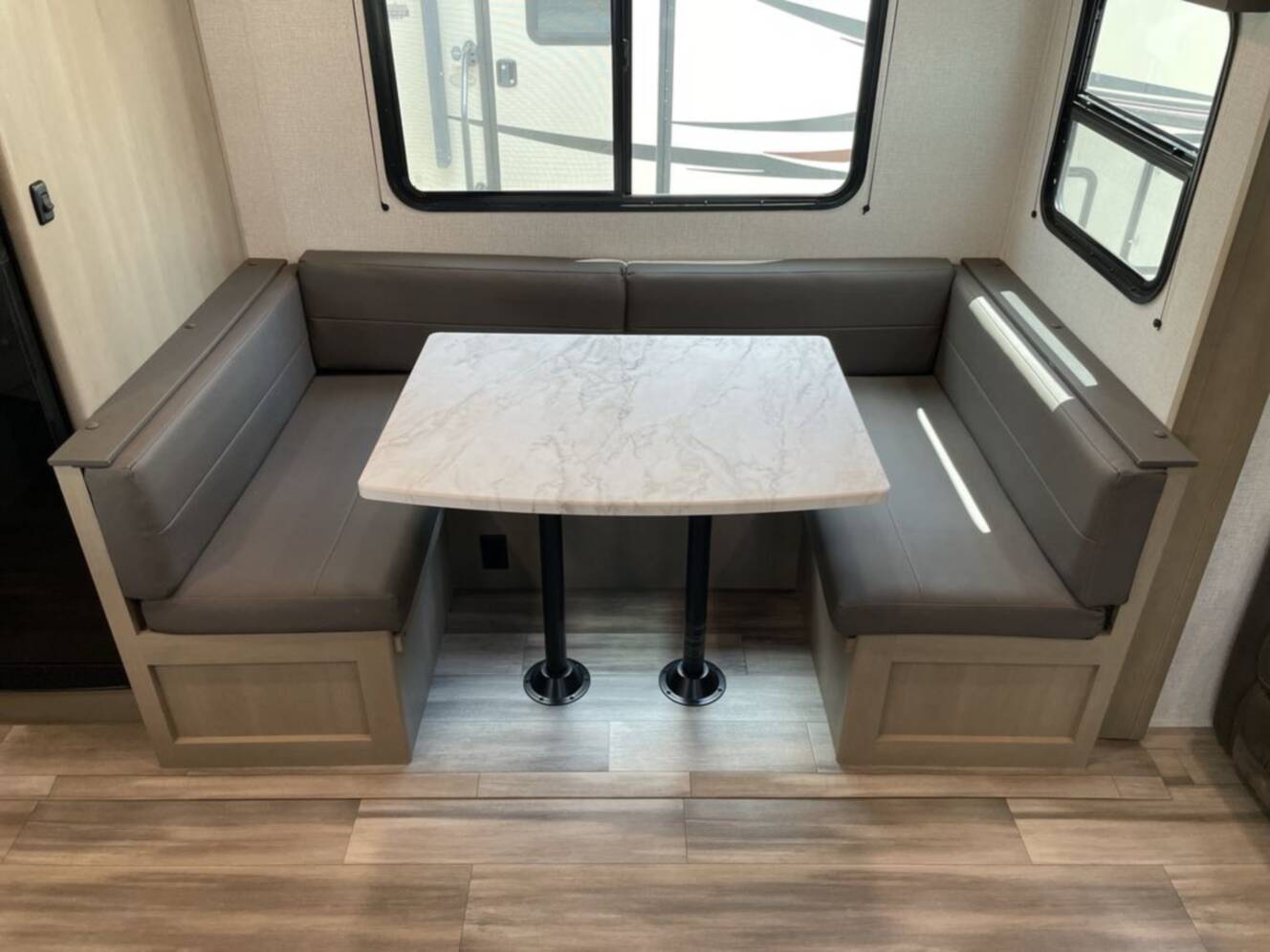 A photo of this 2024 Grand Design Reflection 100 Series 27BH
