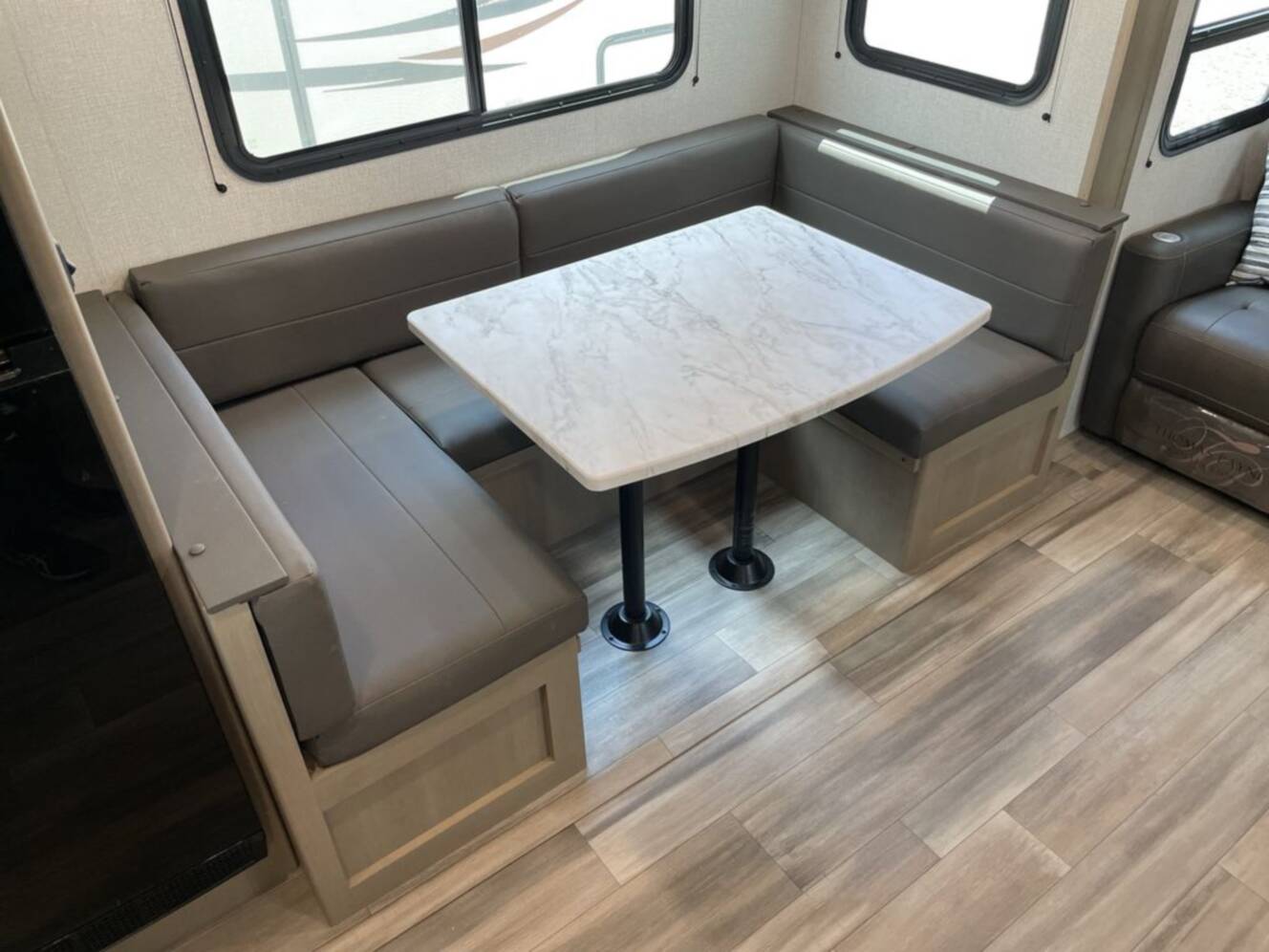 A photo of this 2024 Grand Design Reflection 100 Series 27BH