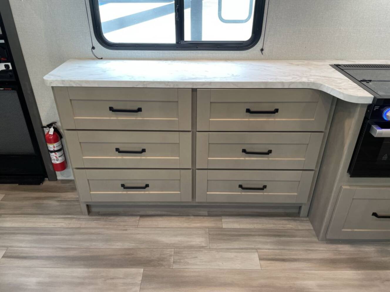 A photo of this 2024 Grand Design Reflection 100 Series 27BH