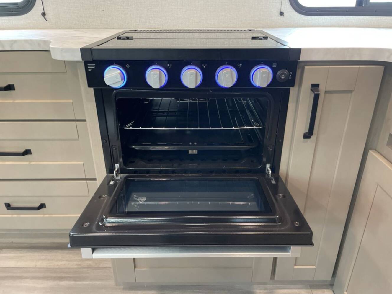 A photo of this 2024 Grand Design Reflection 100 Series 27BH