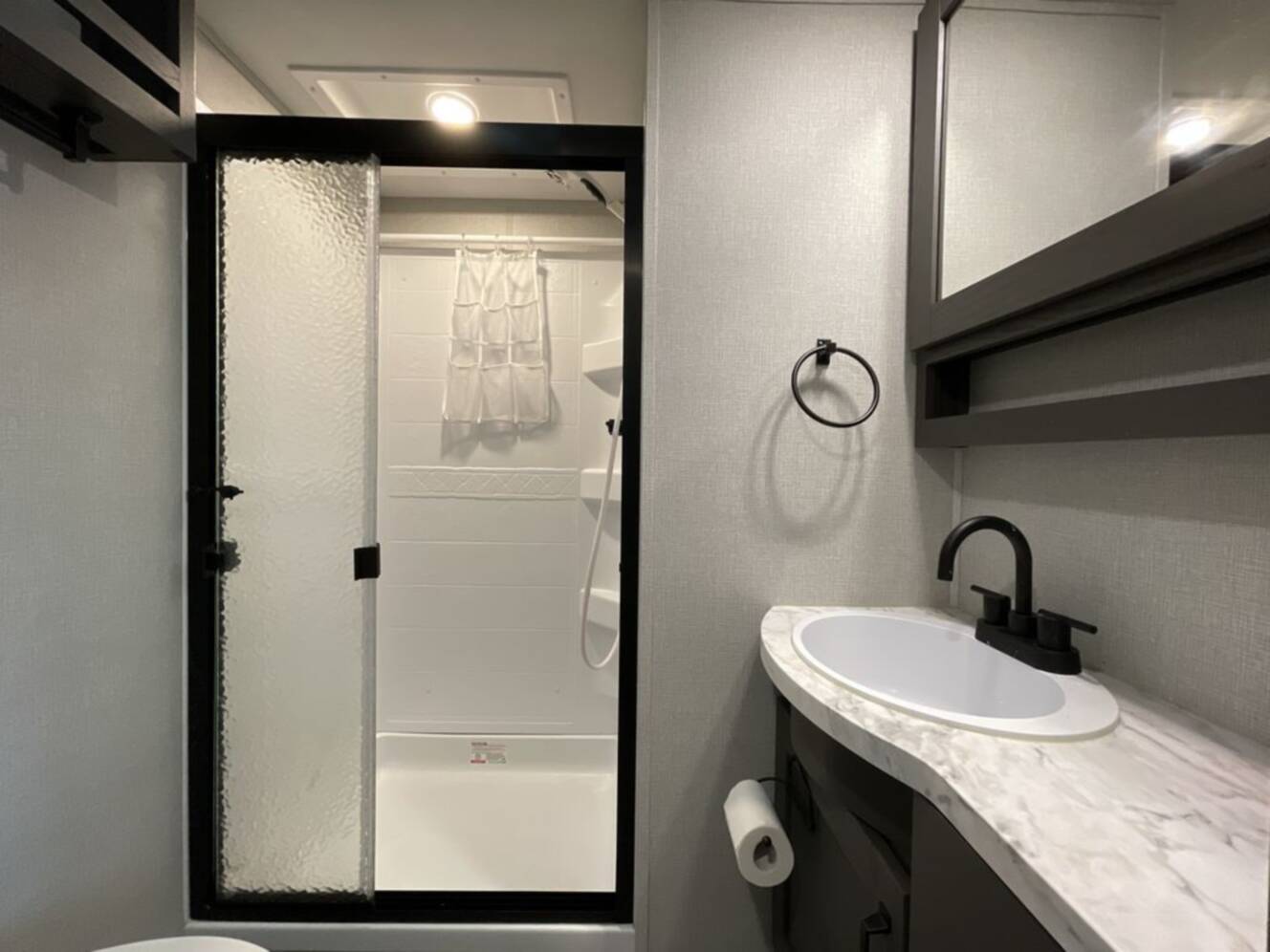 A photo of this 2024 Grand Design Reflection 100 Series 27BH